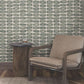Purchase Zm2865 | Artisan Studio, Modernist Motif Carbon Black - York Wallpaper