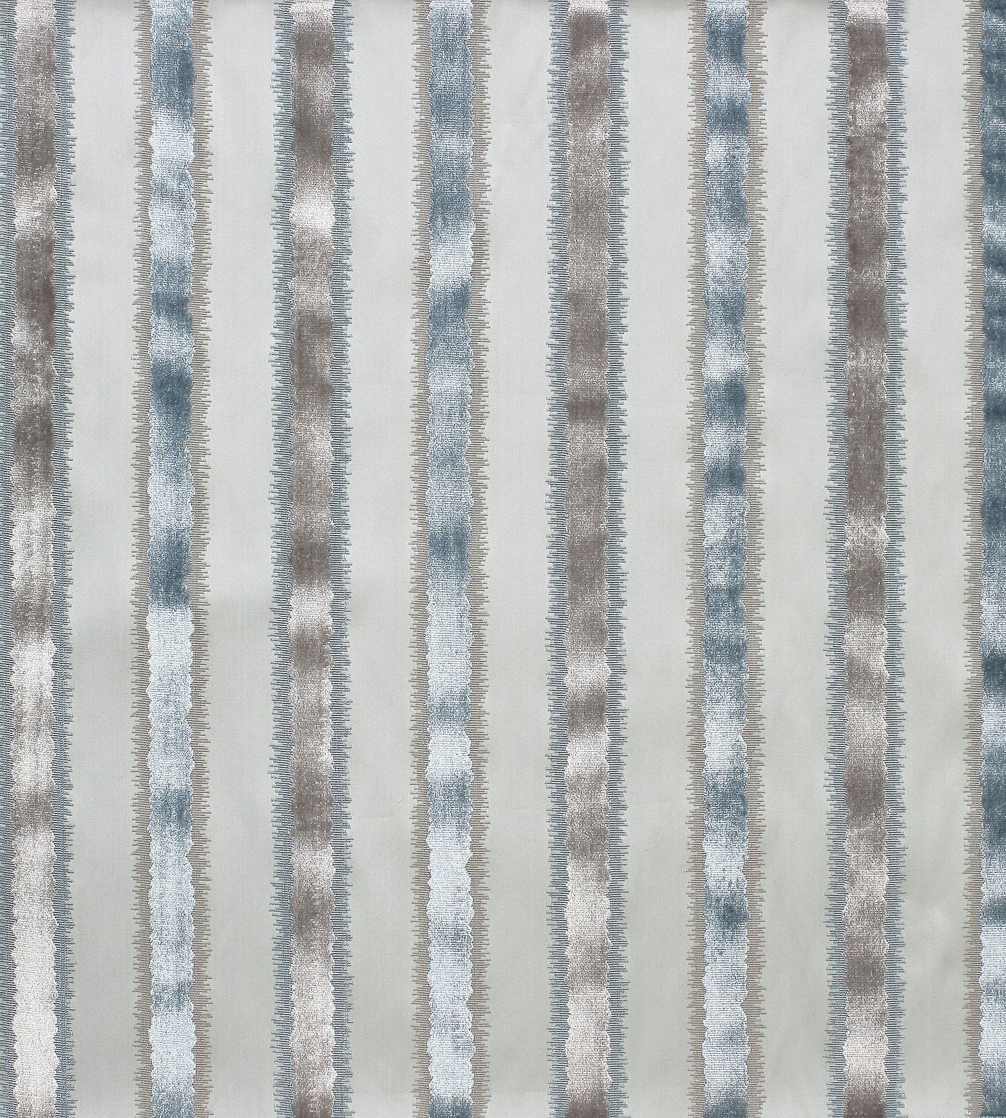 Purchase Old World Weavers Fabric Product ZS 0001VELZ, Tai Lao Stripe Mist 1