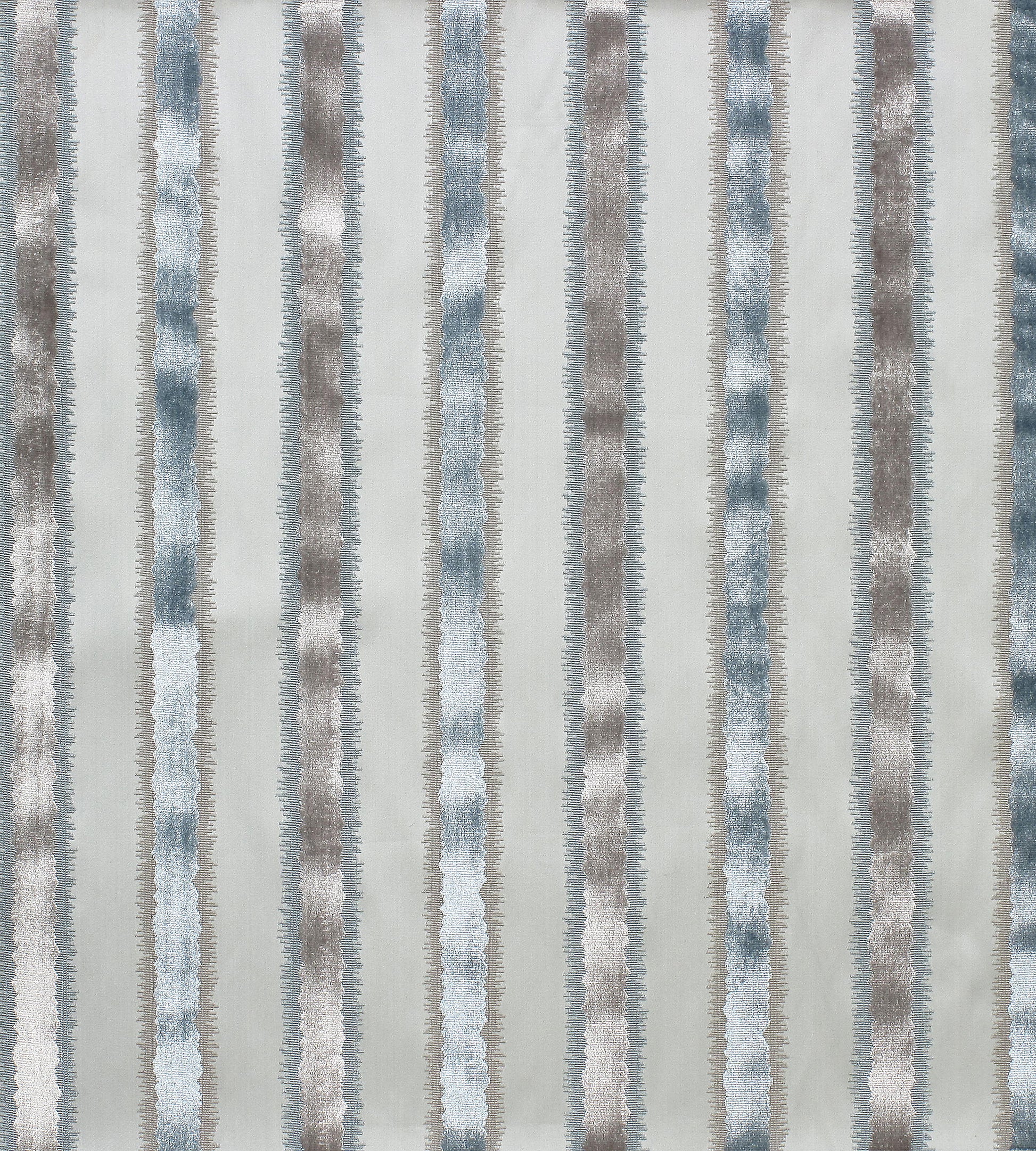 Purchase Old World Weavers Fabric Product ZS 0001VELZ, Tai Lao Stripe Mist 1