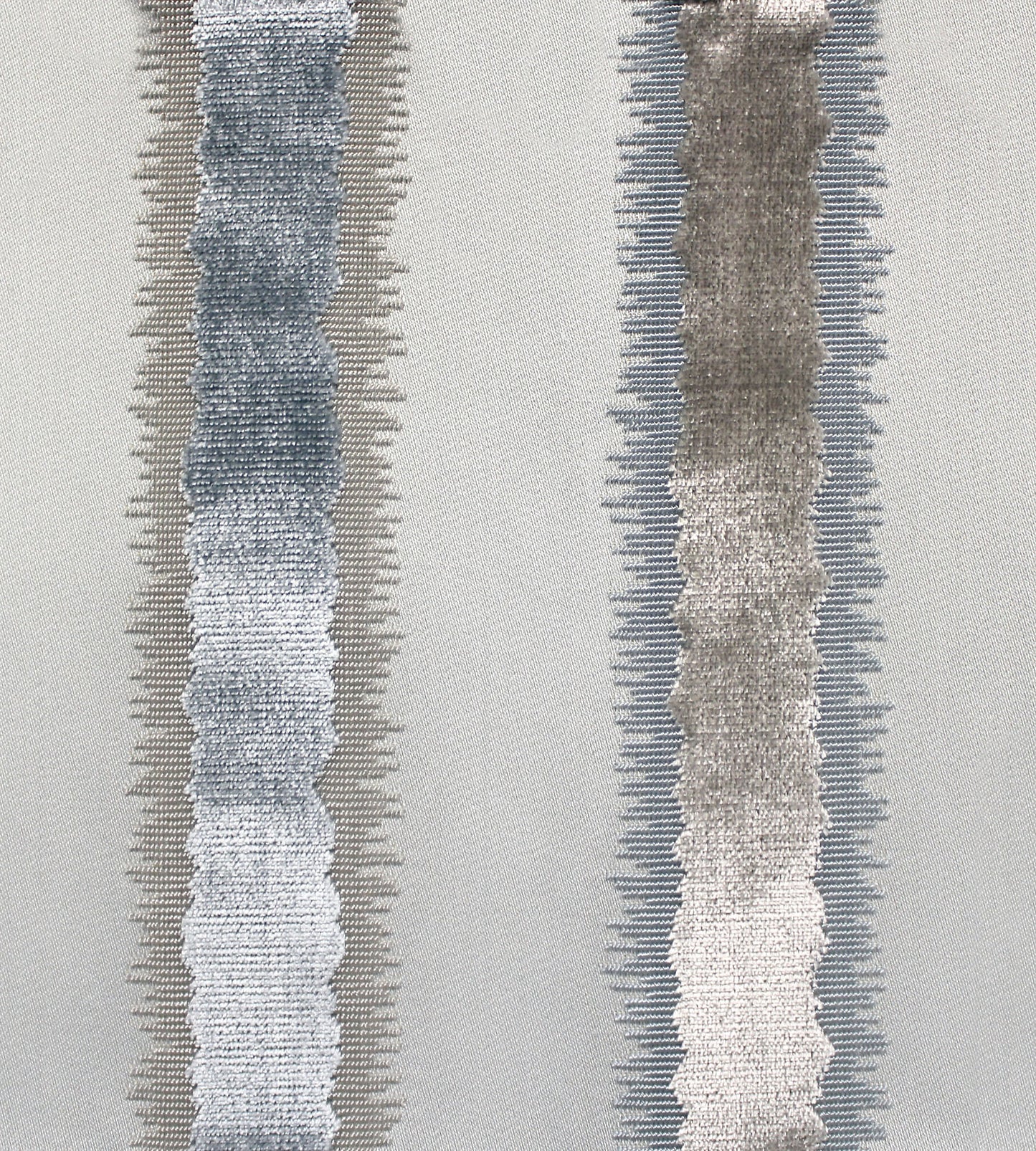 Purchase Old World Weavers Fabric Product ZS 0001VELZ, Tai Lao Stripe Mist 2