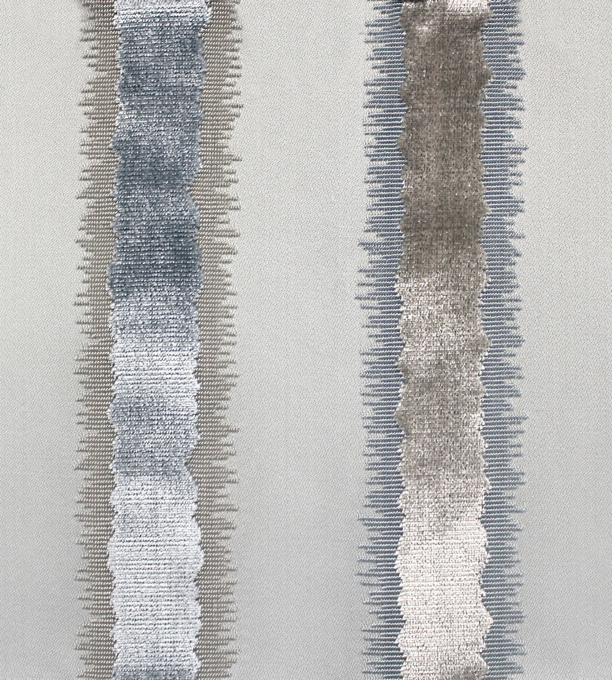 Purchase Old World Weavers Fabric Product ZS 0001VELZ, Tai Lao Stripe Mist 2