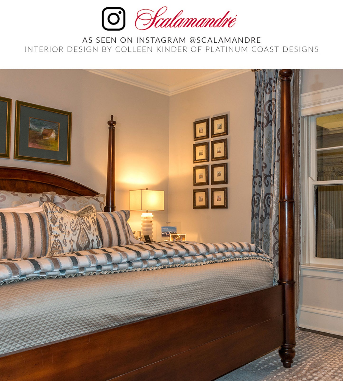 Purchase Old World Weavers Fabric Product ZS 0001VELZ, Tai Lao Stripe Mist 4