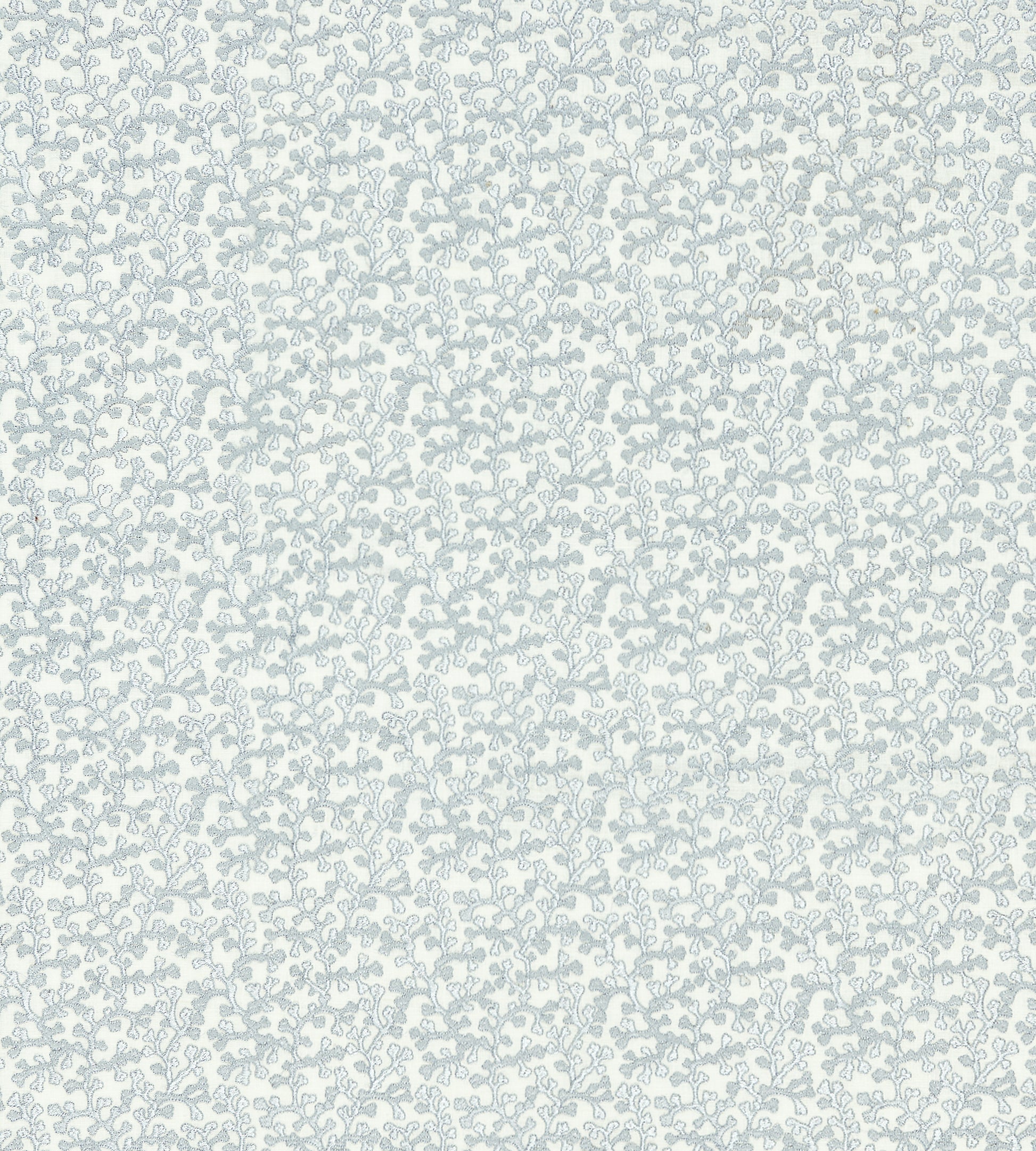 Purchase Old World Weavers Fabric Pattern number ZS 00026949, Hele Bay Powder Blue 1