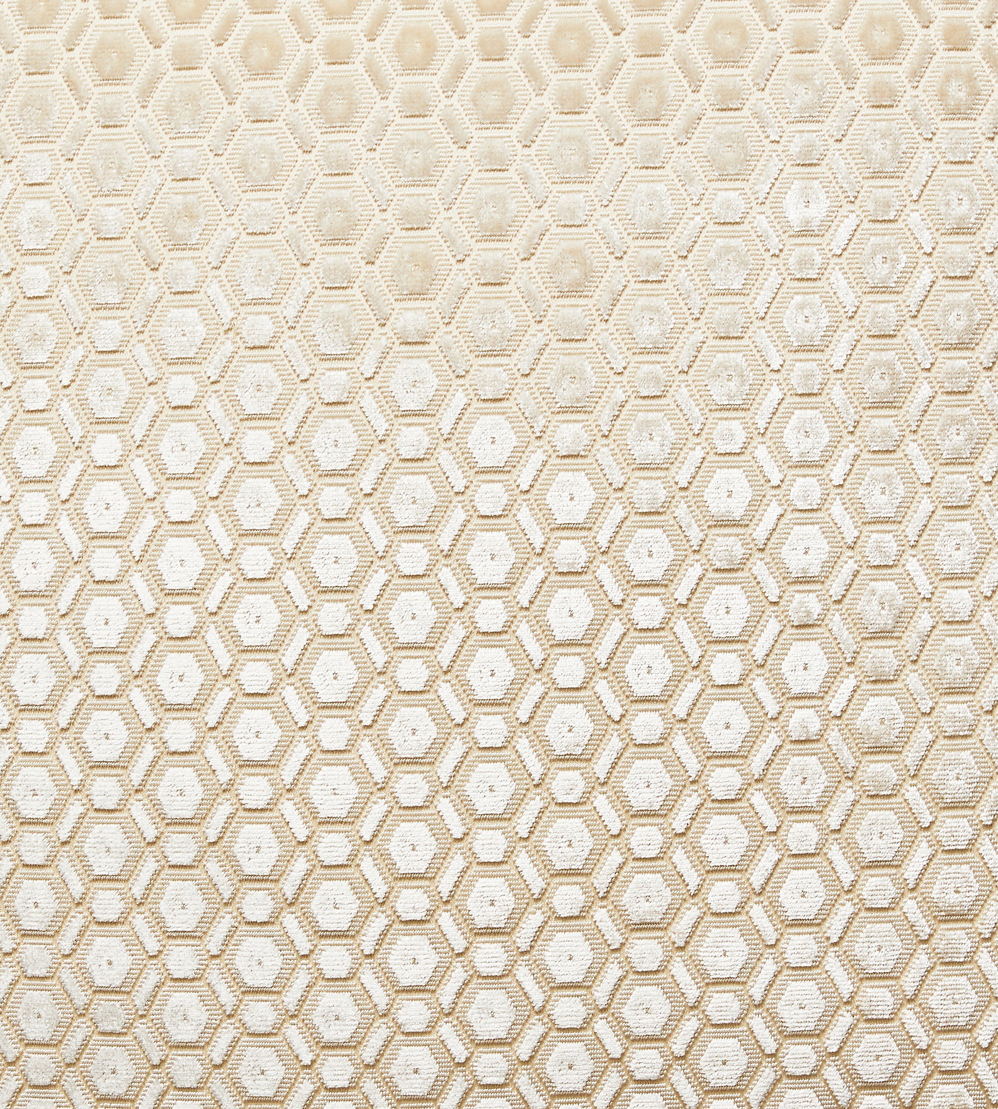 Purchase Old World Weavers Fabric SKU ZS 0003MANE, Manetta Ivory 2