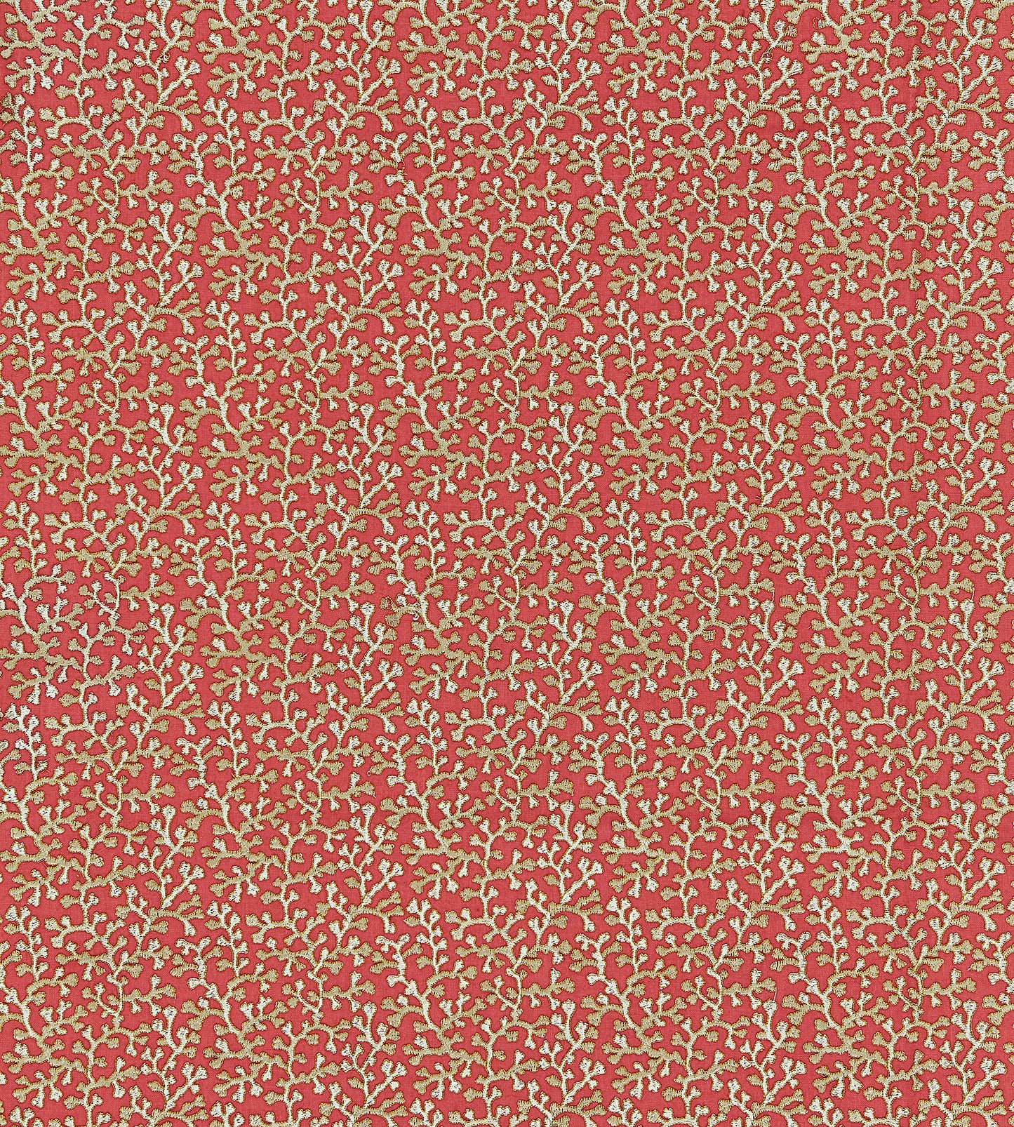 Purchase Old World Weavers Fabric Item ZS 00046949, Hele Bay Coral 1