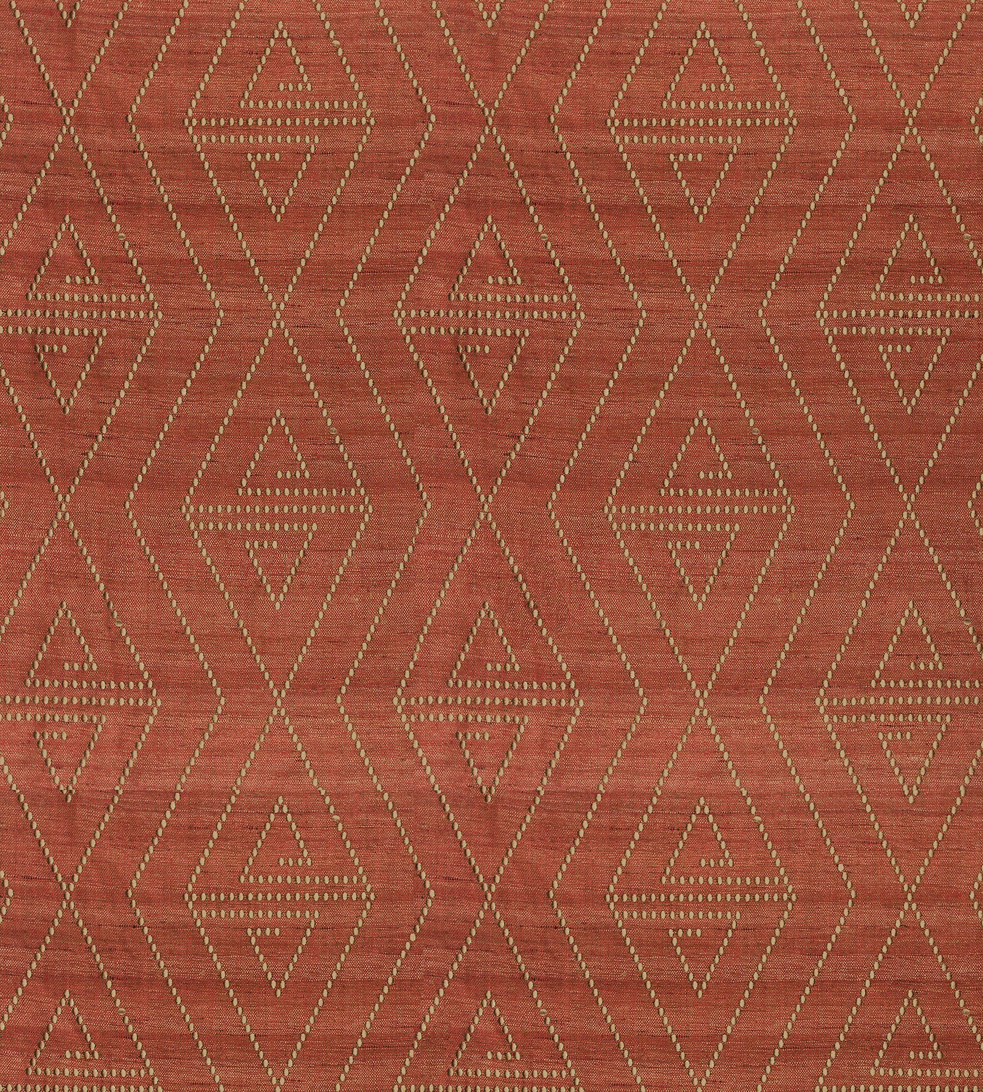 Purchase Old World Weavers Fabric Item# ZS 00218068, Torquay Tomato 4