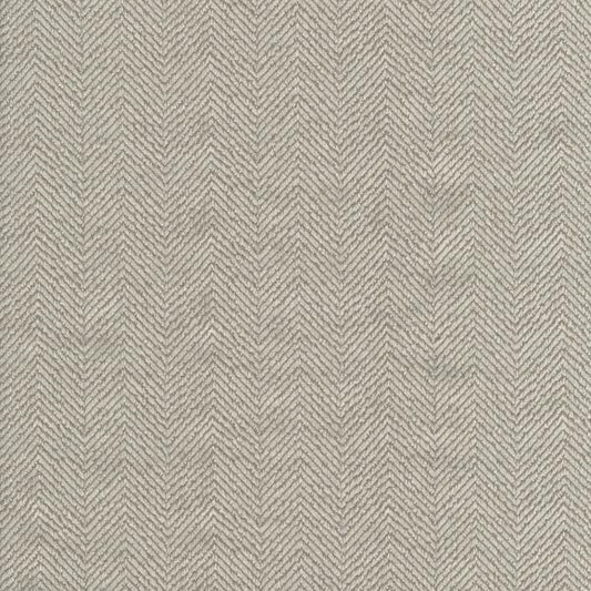 Save AM100218.16.0 Wellington White Herringbone Kravet Couture Fabric