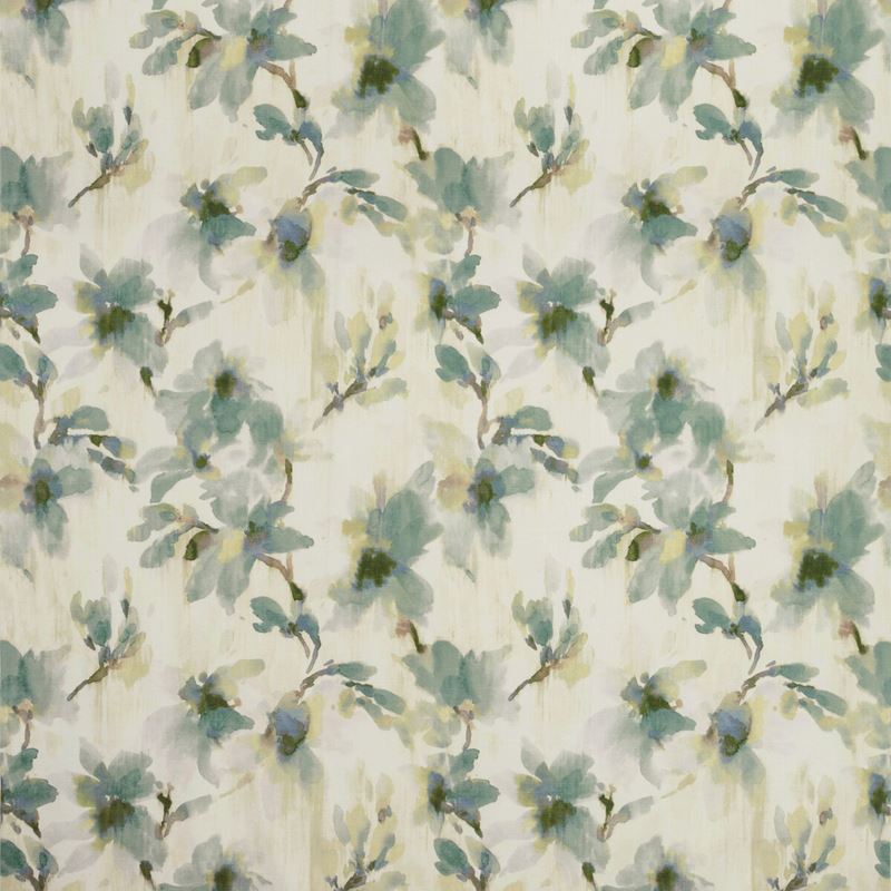 Sample AMANDIERS.315.0 Neutral Botanical Kravet Basics Fabric