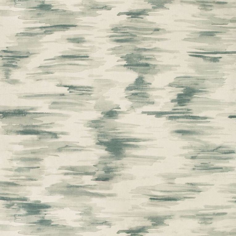 Sample AWASH.3.0 Awash Jade Olive Green Multipurpose Contemporary Fabric by Kravet Couture