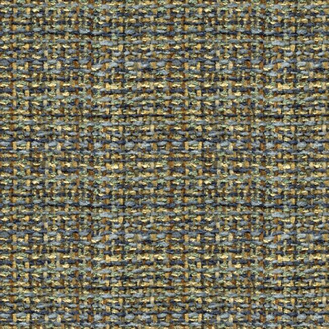 Sample BR-800041-M22 Boucle Texture Blues Texture Brunschwig and Fils Fabric