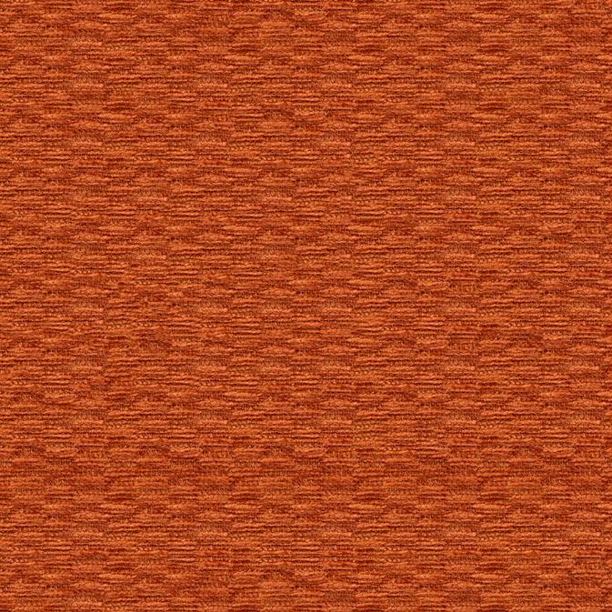 Sample BR-800042-651 Barclay Texture Terracotta Texture Brunschwig and Fils Fabric