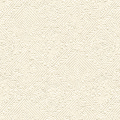 Sample BR-89462.002.0 Petassoun Matelasse White Texture Brunschwig and Fils Fabric