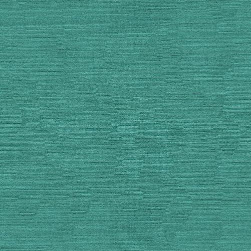 Sample BR-89777-236 Quillan Velvet Peacock Blue Brunschwig and Fils Fabric