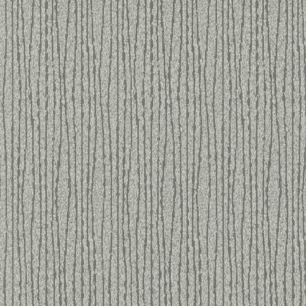 Sample EW15022-985 Ventris, Charcoal/Ivory Solid by Threads Wallpaper