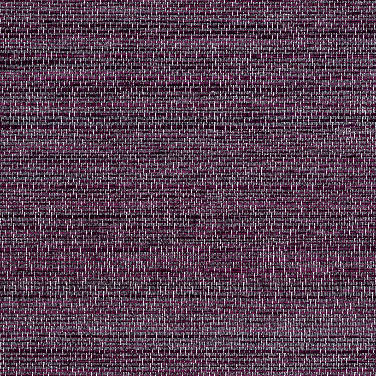 5512 | Soho Hemp Fast Paced Fuchsia | Phillip Jeffries | Wallpaper