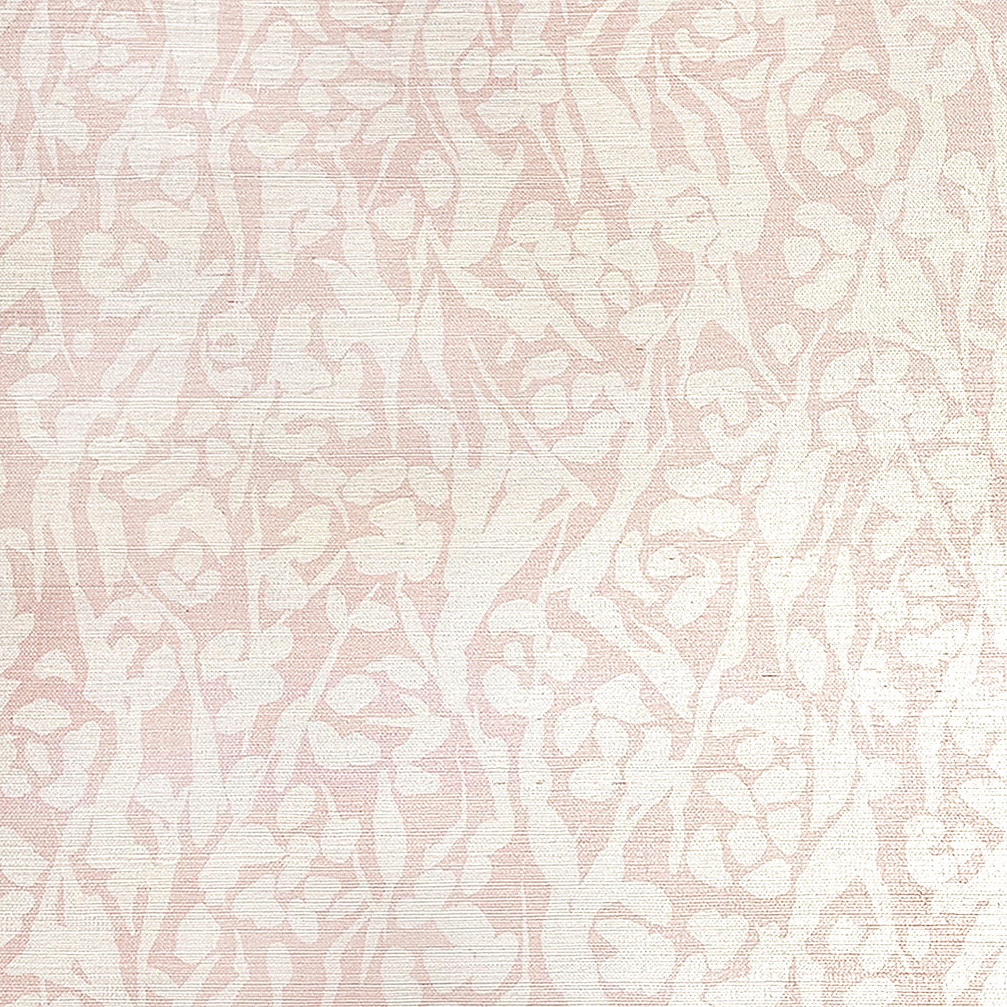 Purchase Phillip Jeffries Wallpaper - 40603, Charmed - Whispering Rose On Glam Grass
