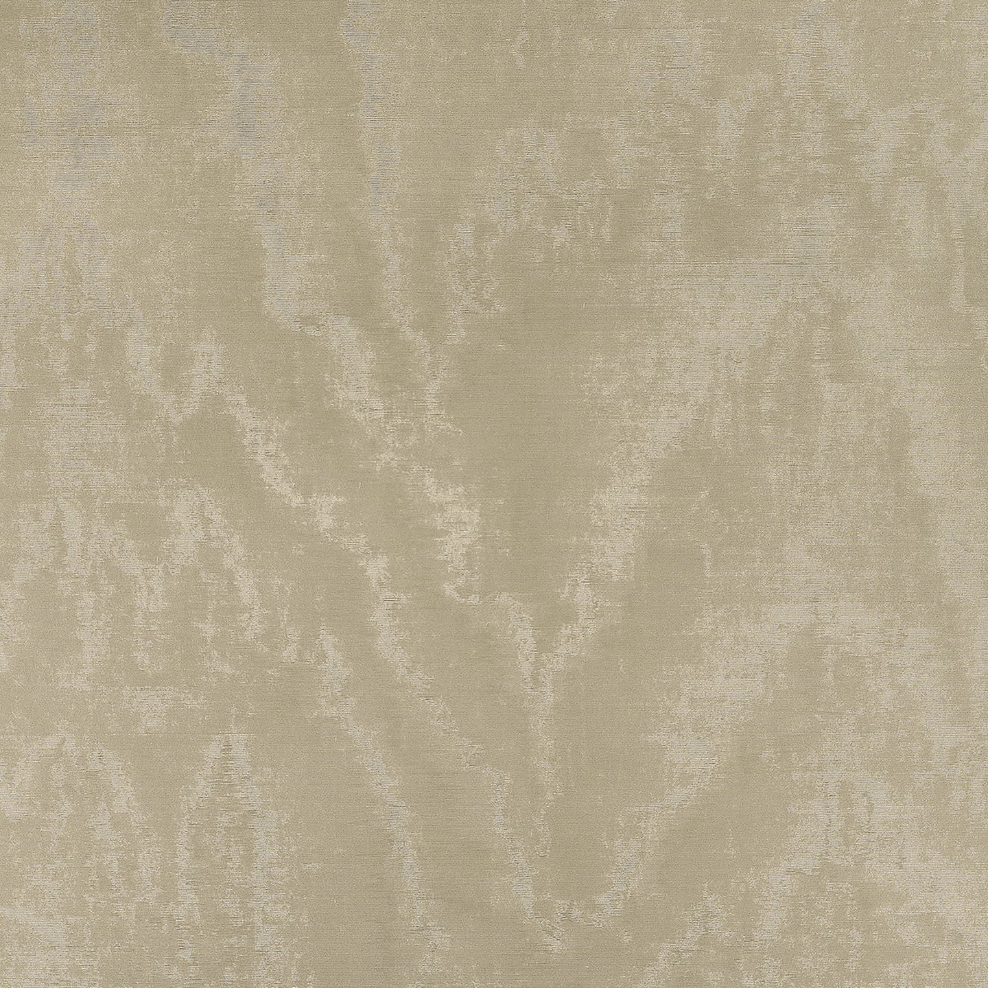 Purchase Phillip Jeffries Wallpaper - 25105, Vinyl Grand Moire - Greige 