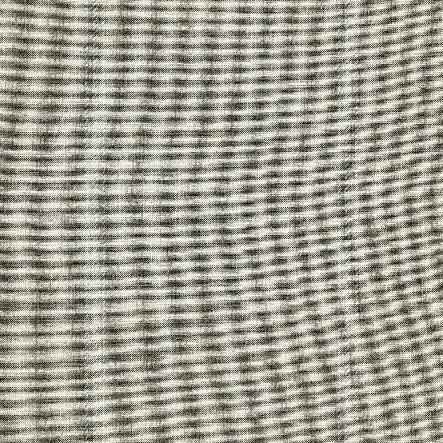 Purchase Phillip Jeffries Wallpaper - 10714, Jackson Stripe - White On Taupe 