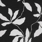 Purchase Phillip Jeffries Wallpaper - 40207, Desert Ivy - Black Veil On Woven Walls