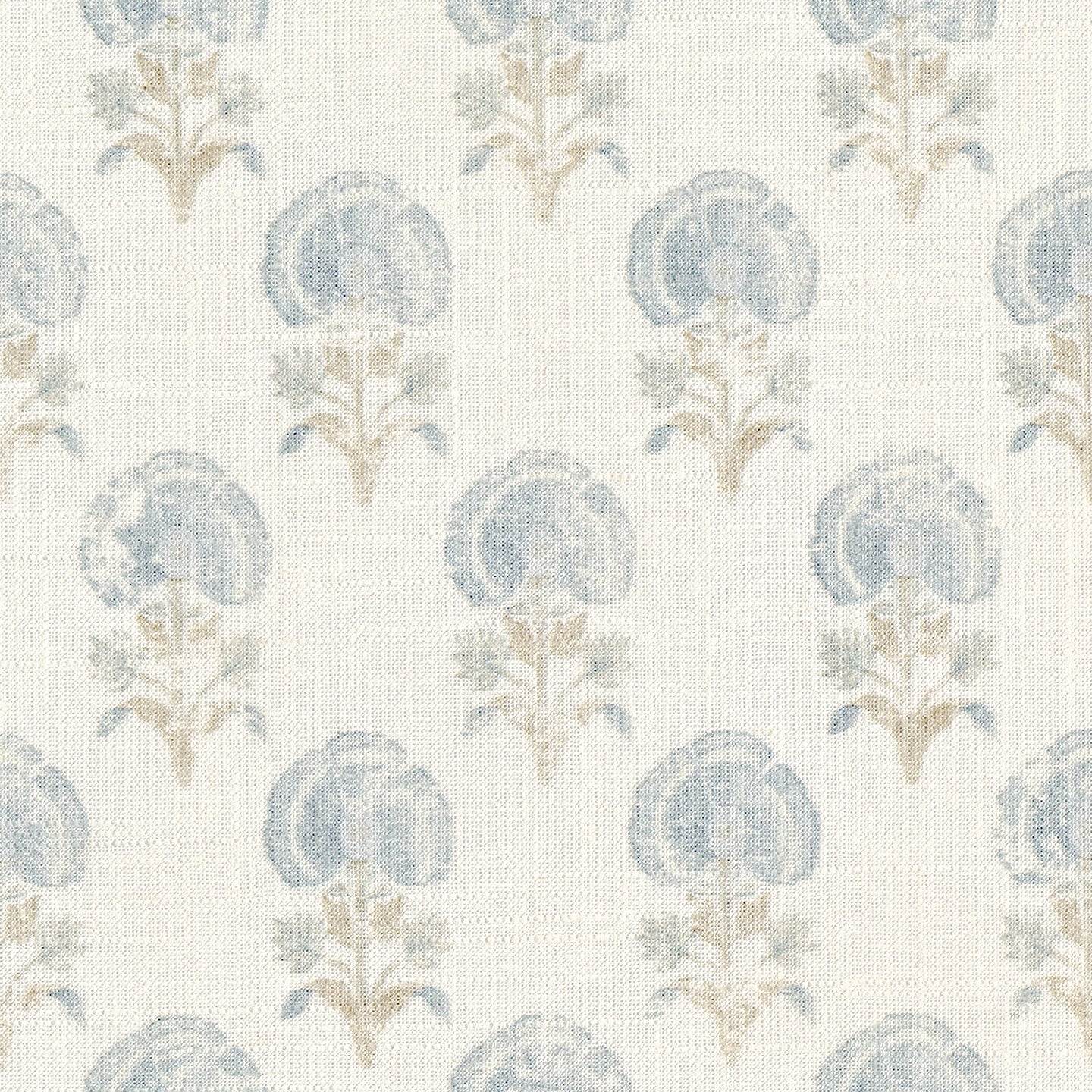 Purchase Phillip Jeffries Wallpaper - 40301, Manor House - Powder Room On Canvas Linen