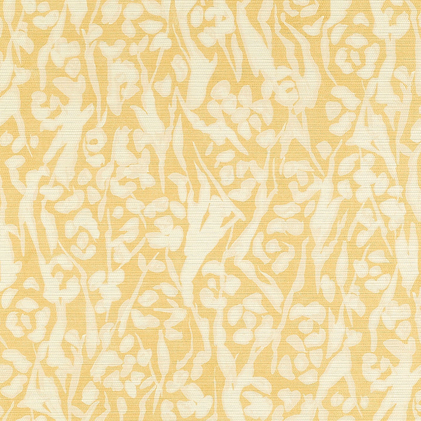 Purchase Phillip Jeffries Wallpaper - 40602, Charmed - Lemon Veil On Woven Walls
