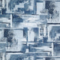 Purchase Phillip Jeffries Wallpaper - 38206, Vinyl Atmosphere - Tide