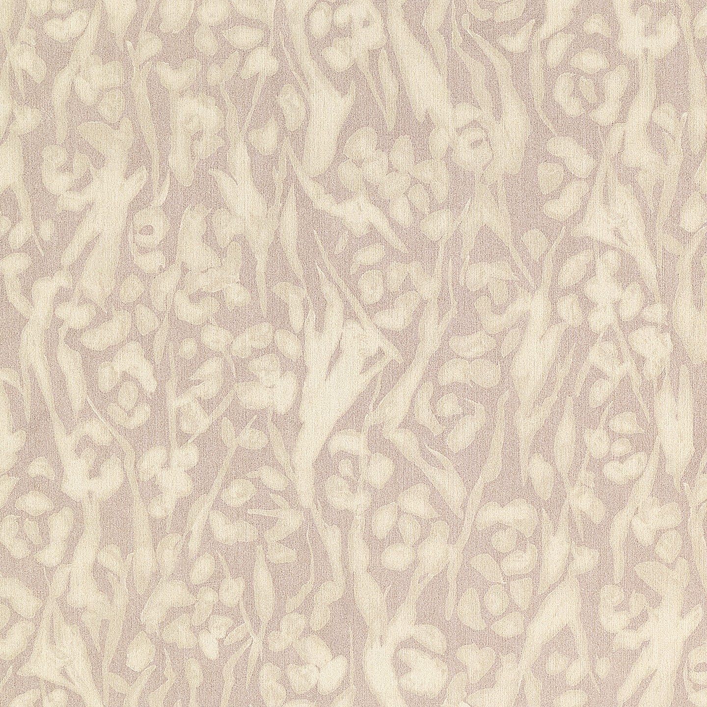 Purchase Phillip Jeffries Wallpaper - 40605, Charmed - Thistle On Sateen Club