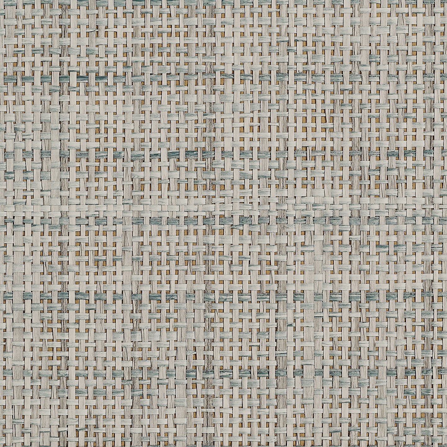 Purchase Phillip Jeffries Wallpaper - 10482, Graceful Grid - Coastal Clouds 