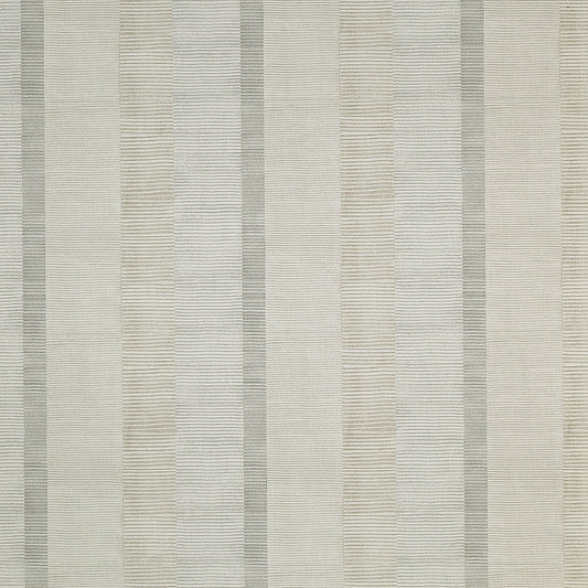Purchase Phillip Jeffries Wallpaper - 40100, Santa Fe Stripe - Morning Shadow On Canvas Linen