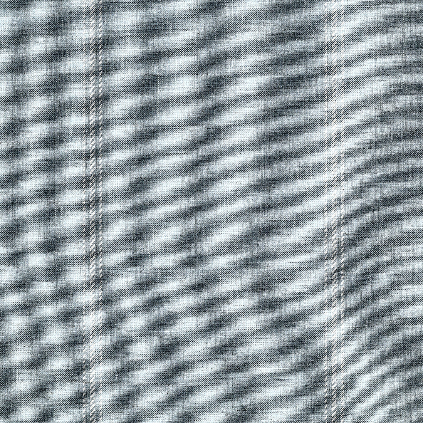 Purchase Phillip Jeffries Wallpaper - 10721, Jackson Stripe - White On Light Blue 