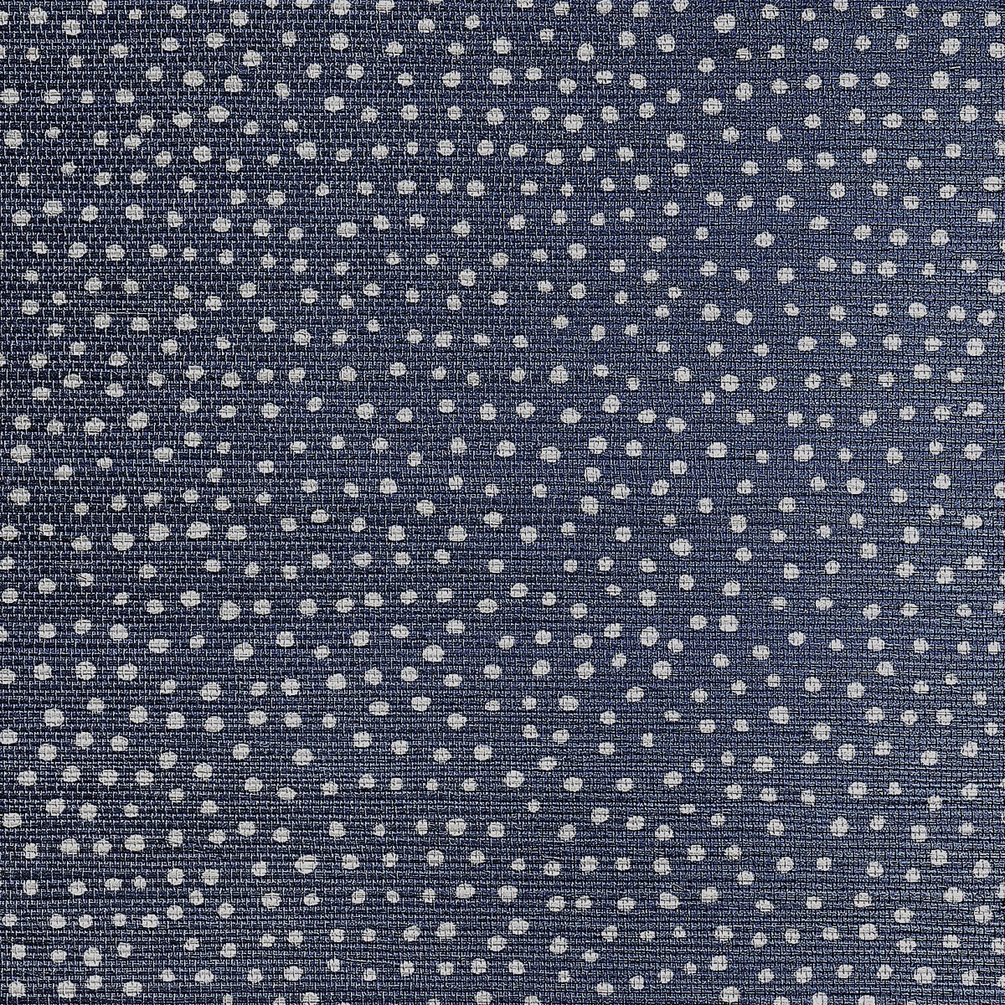 Purchase Phillip Jeffries Wallpaper - 10012, Droplets - Denim With White 
