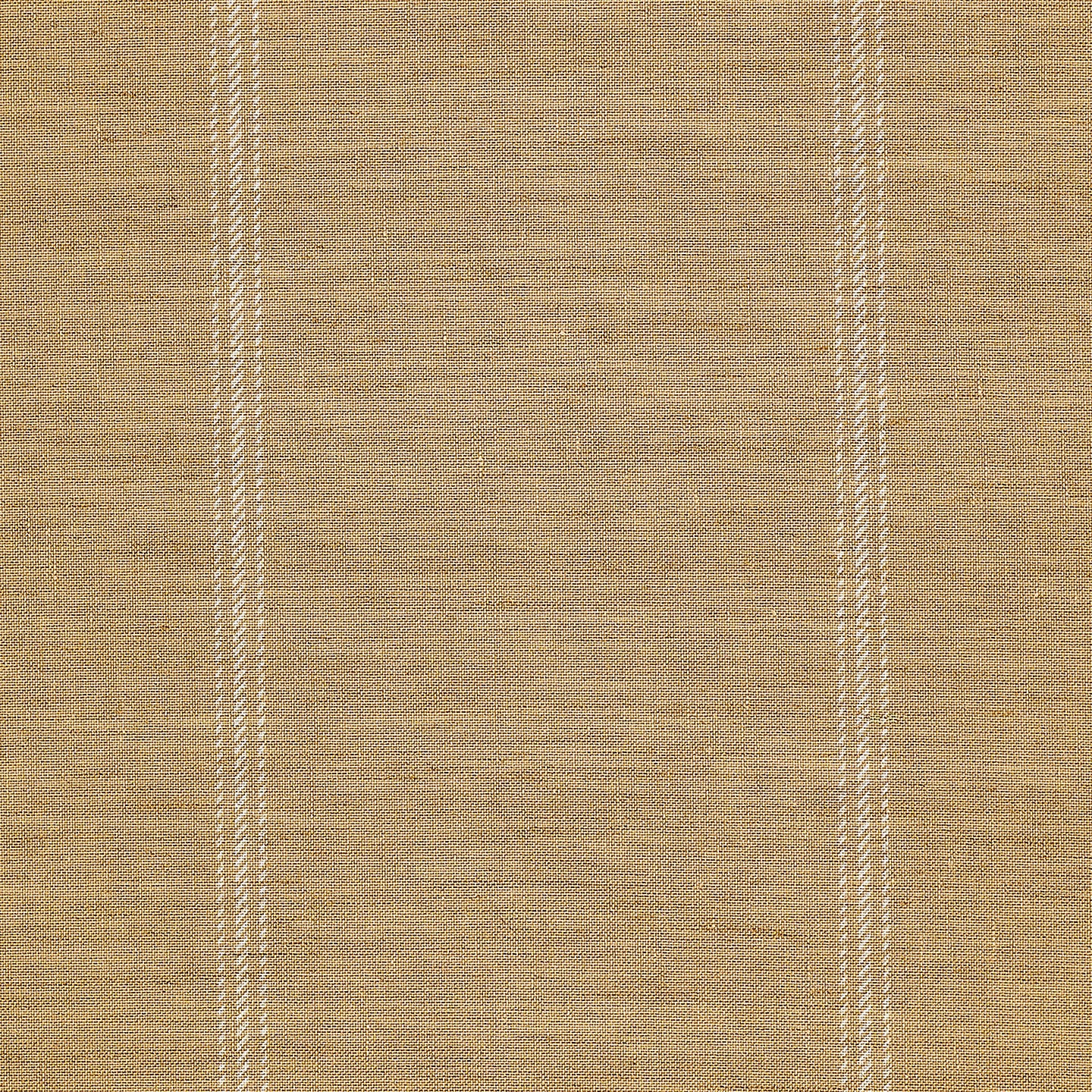 Purchase Phillip Jeffries Wallpaper - 10718, Jackson Stripe - White On Camel 