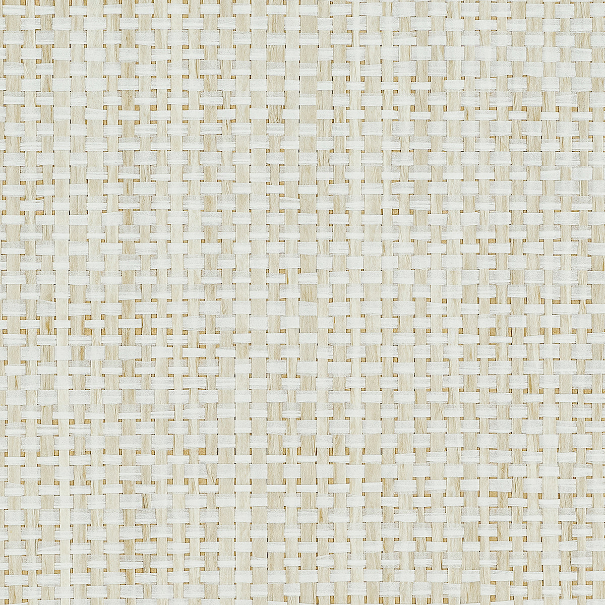Purchase Phillip Jeffries Wallpaper - 44600, Essex Weave - Bone