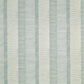 Purchase Phillip Jeffries Wallpaper - 40106, Santa Fe Stripe - Blue Mirage On Woven Walls