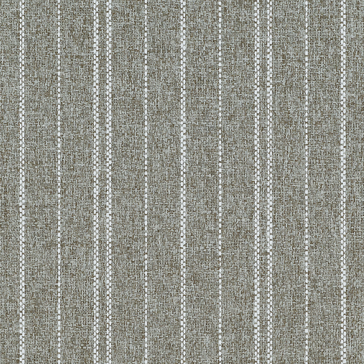Purchase Phillip Jeffries Wallpaper - 43706, Madison Stripe - Pebble Gray
