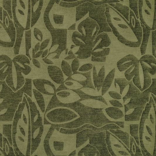 Purchase Phillip Jeffries Wallpaper - 26401, Lush Layers - Green Haven