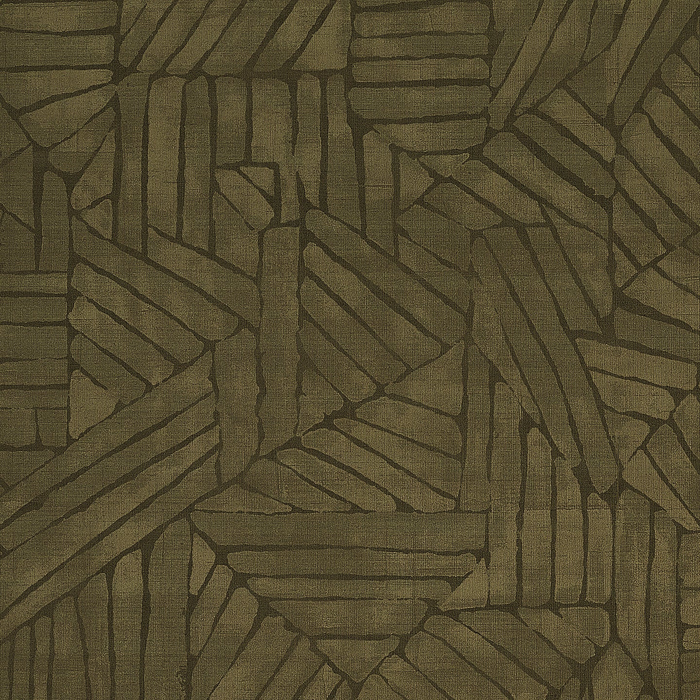 Purchase Phillip Jeffries Wallpaper - 40902, Azriel Pvc Free - Fern