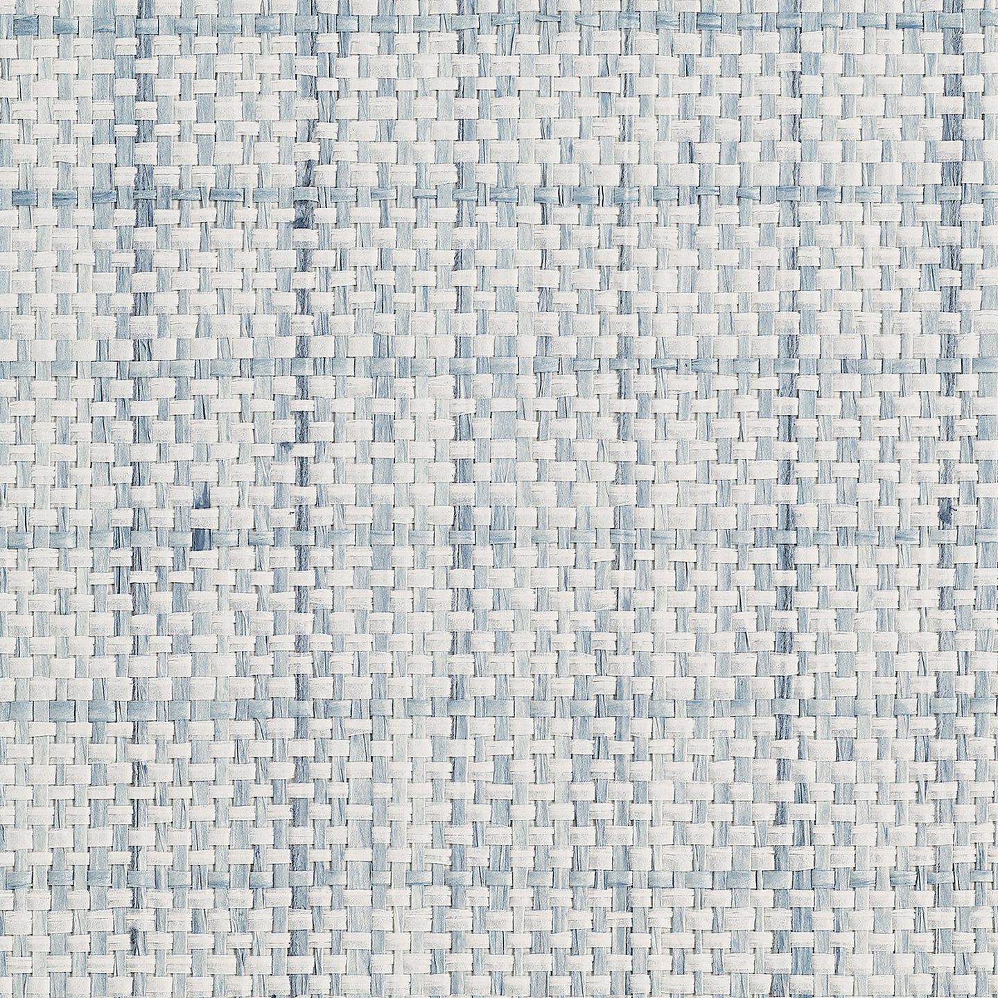 Purchase Phillip Jeffries Wallpaper - 10480, Graceful Grid - Glacier 