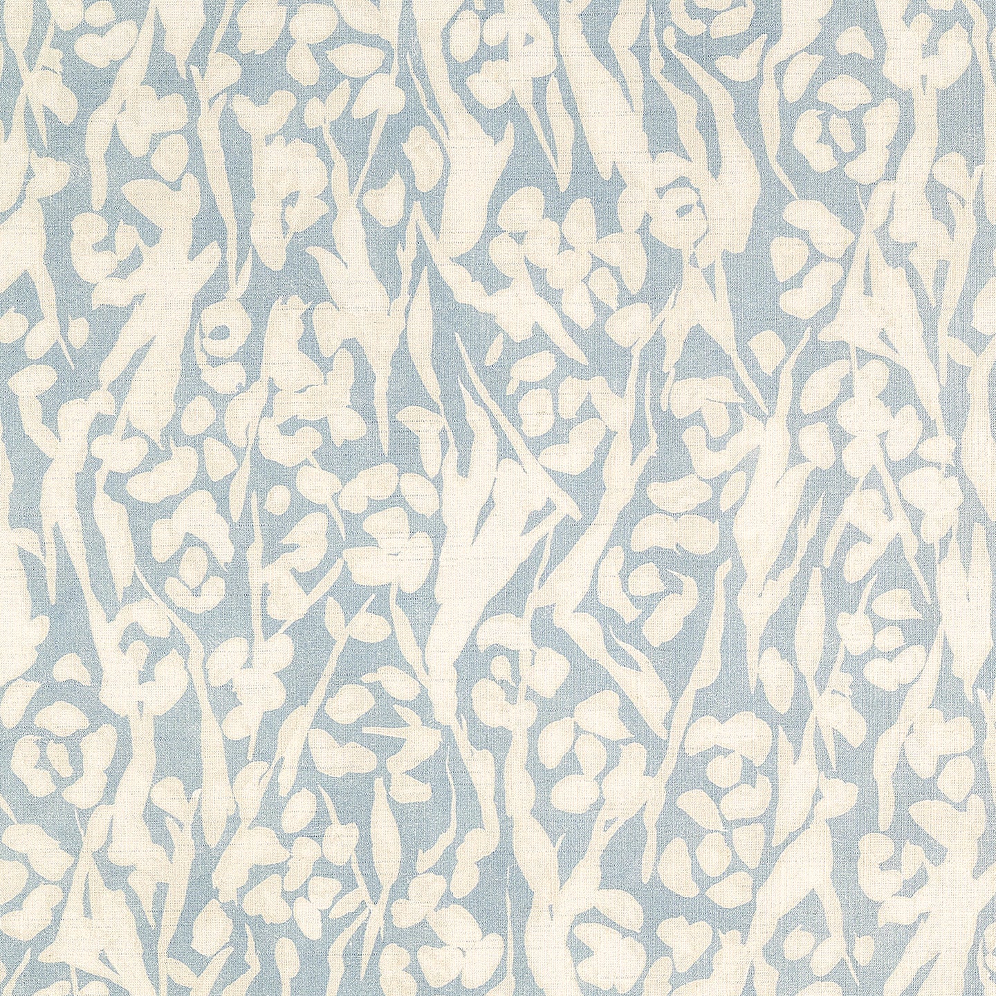 Purchase Phillip Jeffries Wallpaper - 40606, Charmed - Celestial Drift On Canvas Linen