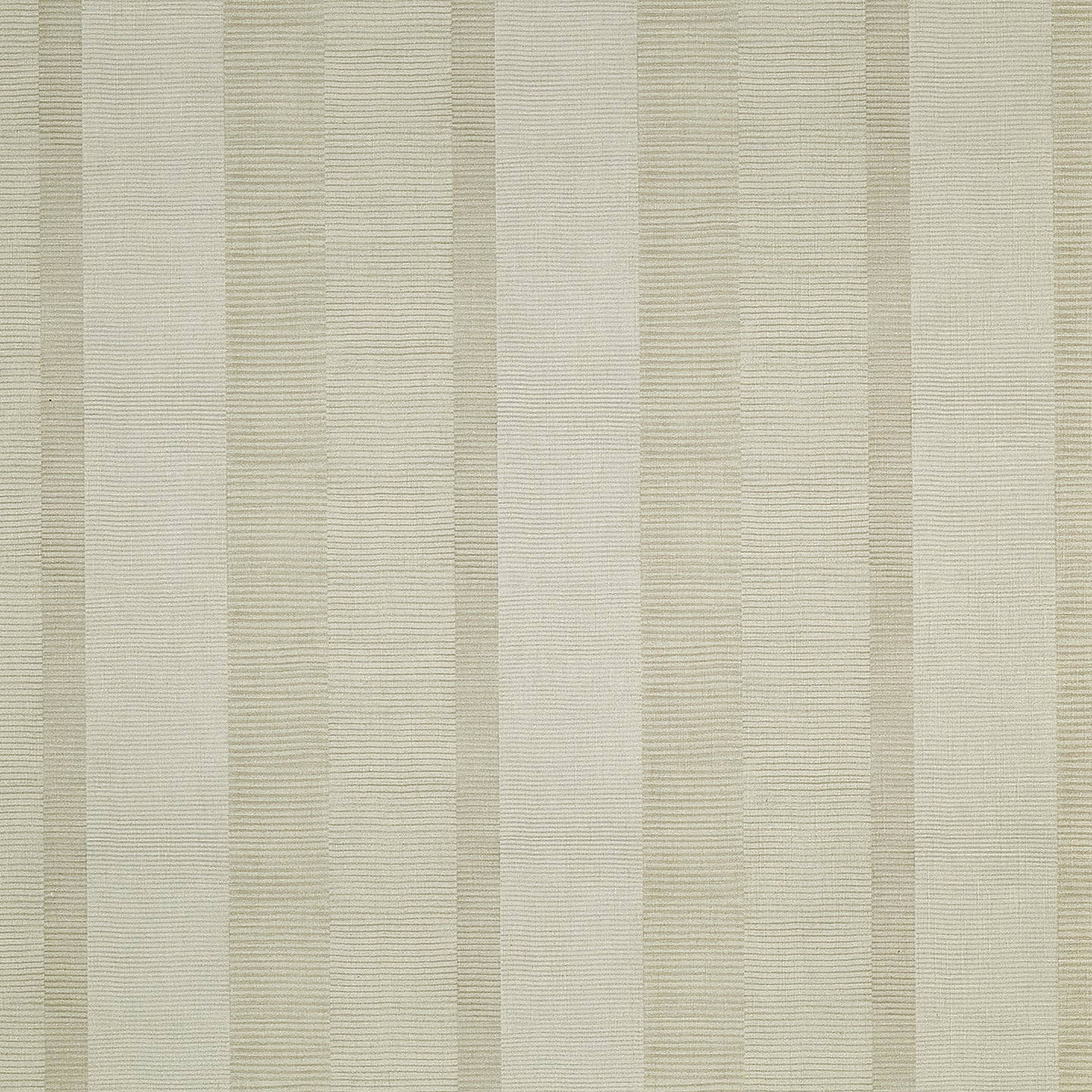 Purchase Phillip Jeffries Wallpaper - 40101, Santa Fe Stripe - Sand On Canvas Linen