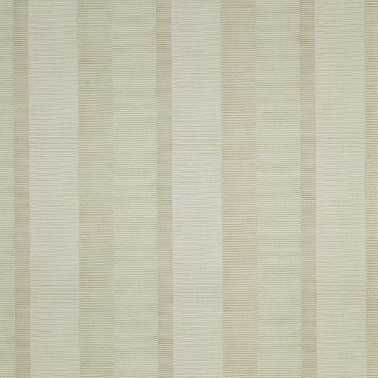 Purchase Phillip Jeffries Wallpaper - 40101, Santa Fe Stripe - Sand On Canvas Linen