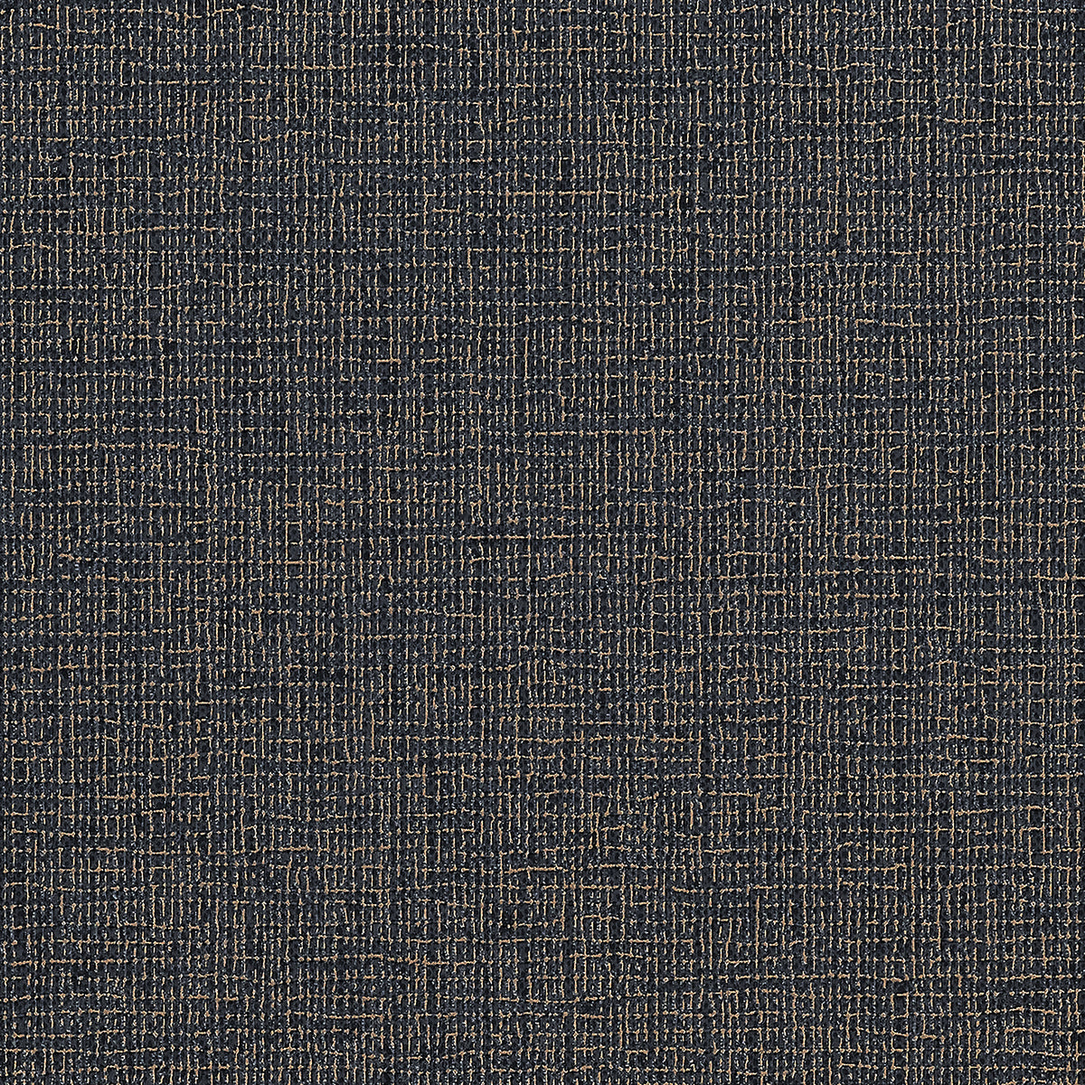 Purchase Phillip Jeffries Wallpaper - 46712, Vinyl Leno Weave - Ink