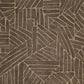 Purchase Phillip Jeffries Wallpaper - 40910, Azriel Pvc Free - Taupe