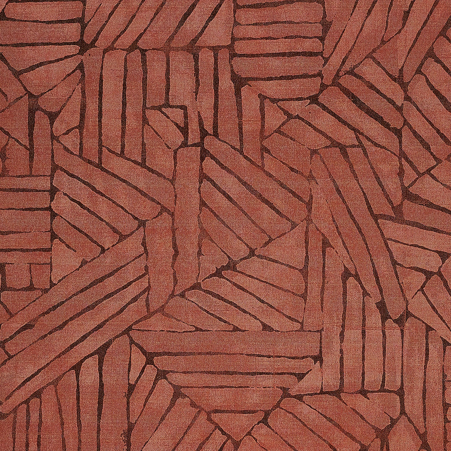 Purchase Phillip Jeffries Wallpaper - 40908, Azriel Pvc Free - Picante