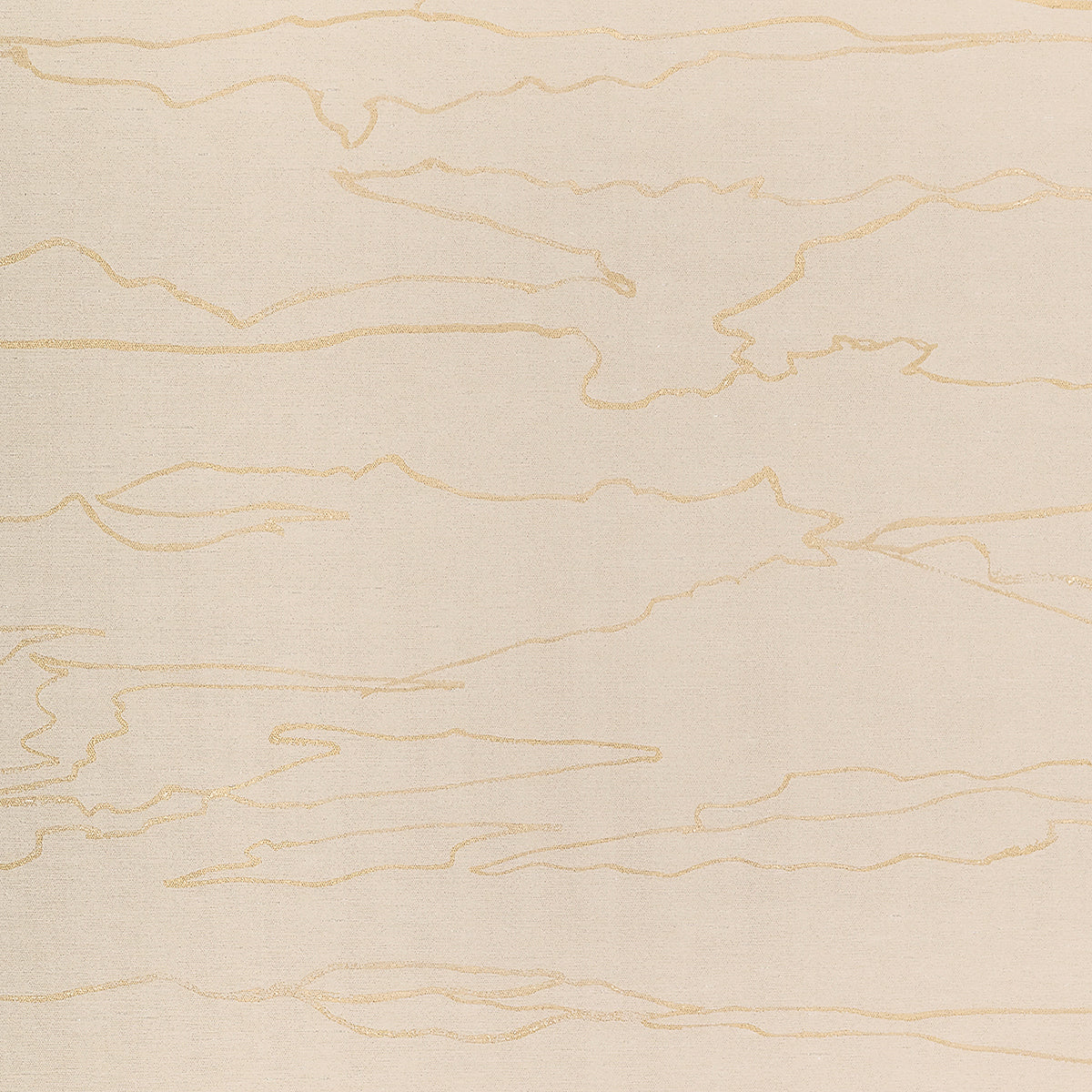 Purchase Phillip Jeffries Wallpaper - 36301, Silken Streams - Gilded Beige