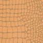 Purchase Phillip Jeffries Wallpaper - 10848, Vinyl Crocodile Rock - Caramel
