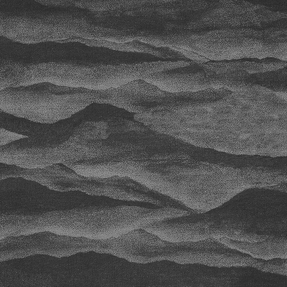 Purchase Phillip Jeffries Wallpaper - 46002, Vinyl Strata - Shadow Black