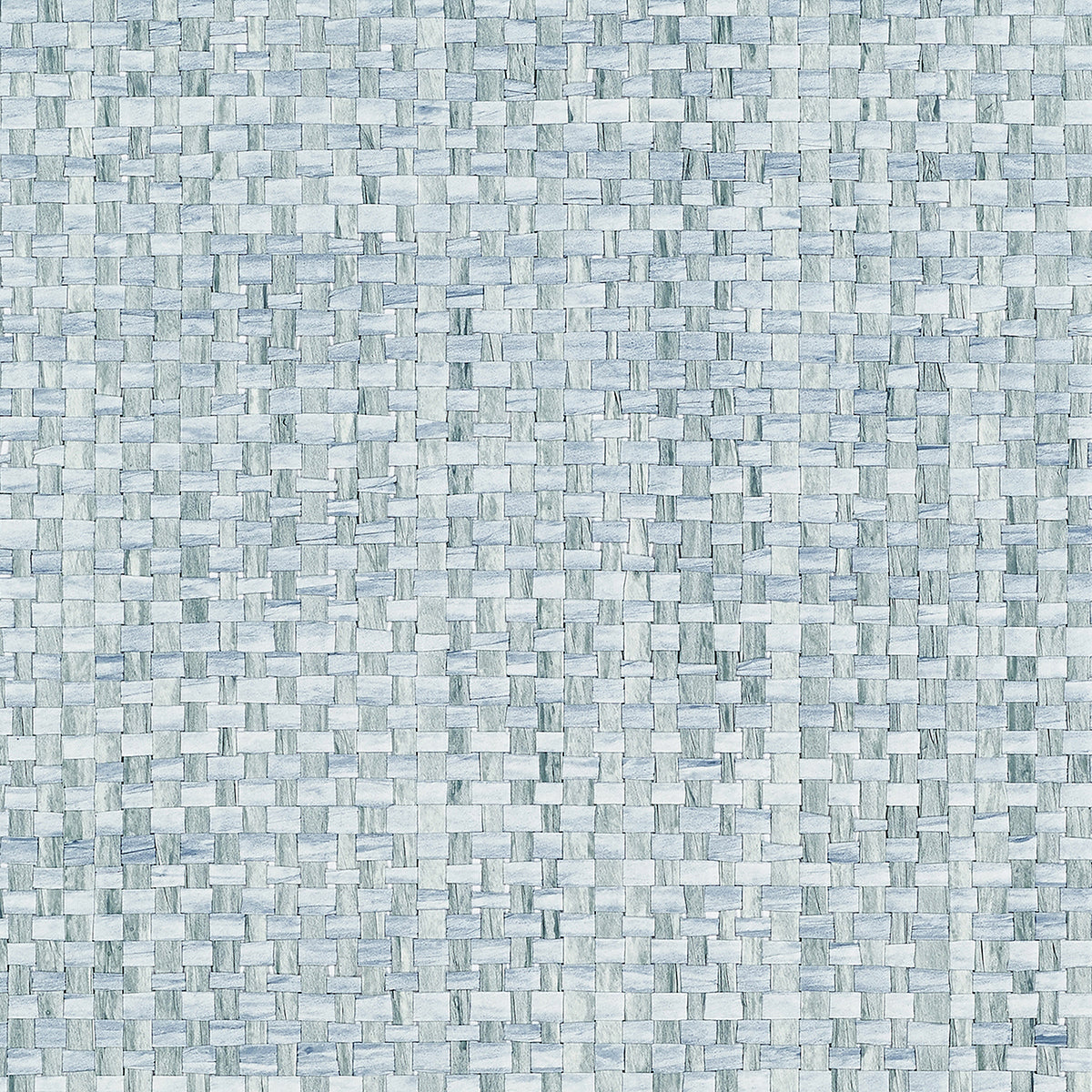 Purchase Phillip Jeffries Wallpaper - 44606, Essex Weave - Glacier