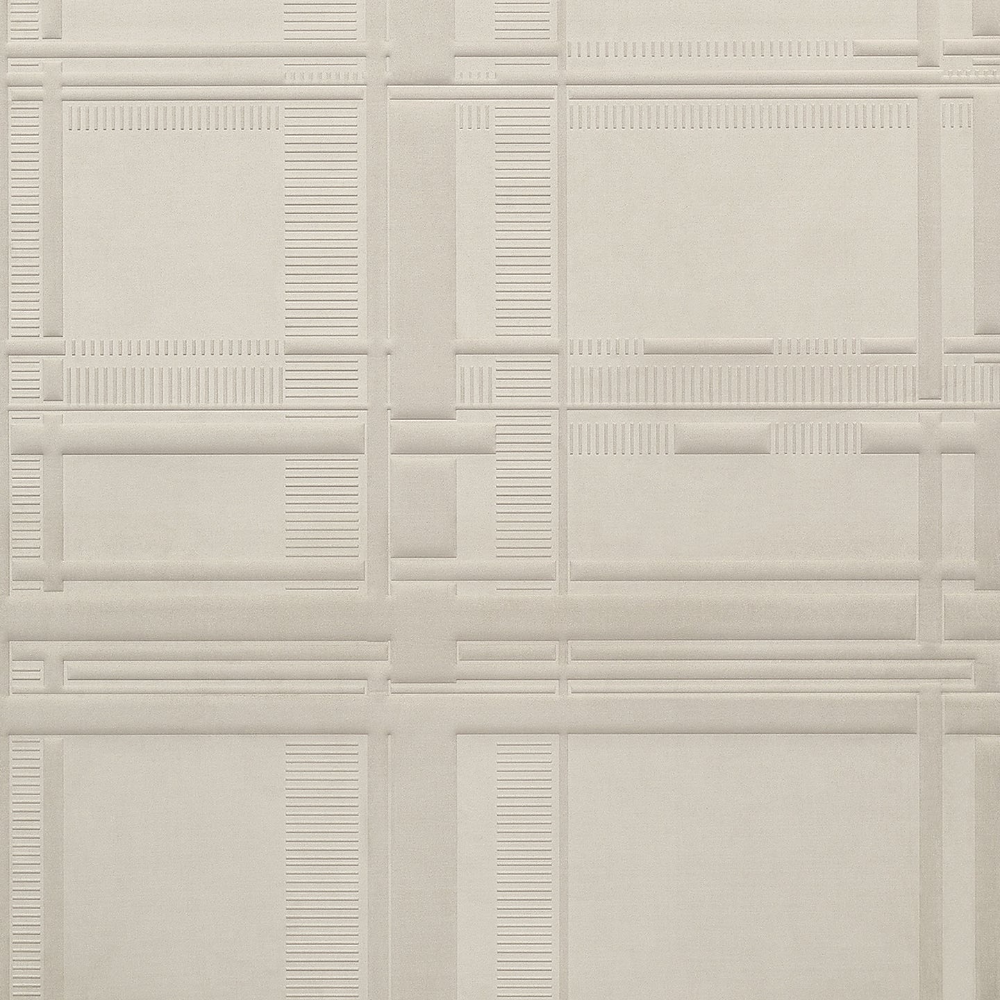 Purchase Phillip Jeffries Wallpaper - 28800, Lofted Lines - Cloud Cover 