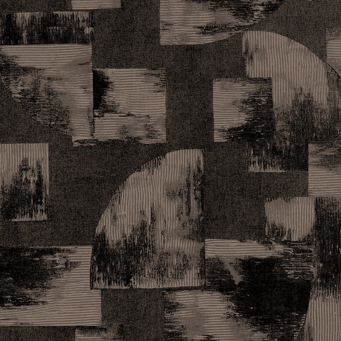 Purchase Phillip Jeffries Wallpaper - 38309, Vinyl Eclipse - Carbon